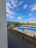 Beautiful 1-bed House