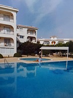Beautiful 1-bed House