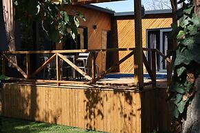 Hope Sapanca Tiny Houses