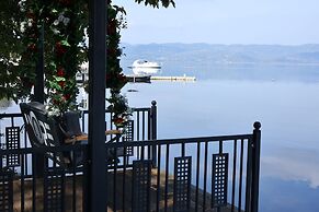 Hope Sapanca Tiny Houses