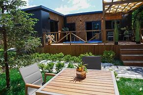 Hope Sapanca Tiny Houses