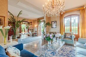 Villa Cesare Convenient and Smart