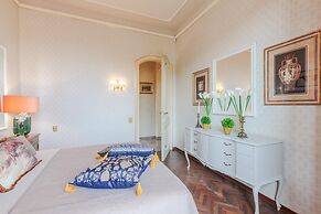 Villa Cesare Convenient and Smart