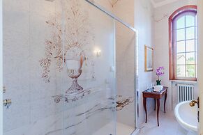 Villa Cesare Convenient and Smart