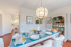 Villa Cesare Convenient and Smart