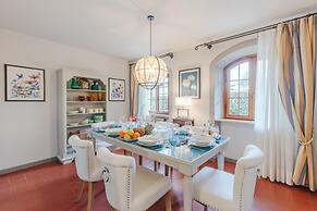 Villa Cesare Convenient and Smart