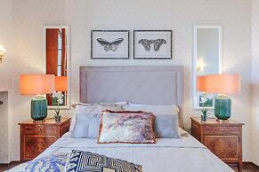 Villa Cesare Convenient and Smart