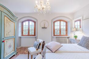 Villa Cesare Convenient and Smart