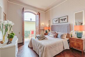 Villa Cesare Convenient and Smart