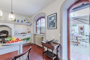 Villa Cesare Convenient and Smart