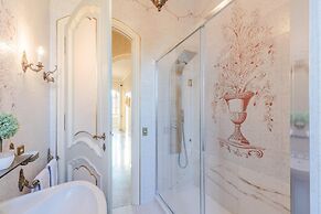 Villa Cesare Convenient and Smart