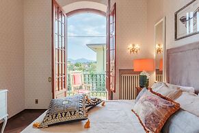 Villa Cesare Convenient and Smart