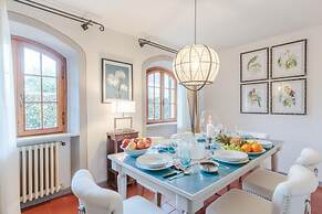 Villa Cesare Convenient and Smart