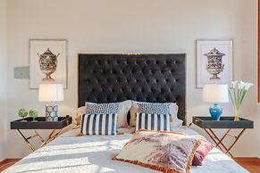 Villa Cesare Convenient and Smart