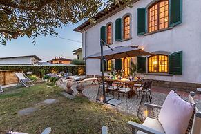 Villa Cesare Convenient and Smart