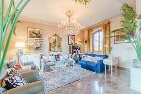 Villa Cesare Convenient and Smart