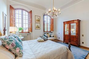 Villa Cesare Convenient and Smart