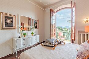 Villa Cesare Convenient and Smart