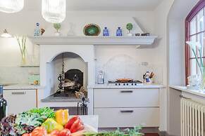 Villa Cesare Convenient and Smart