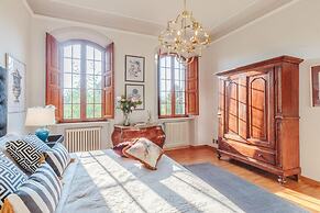 Villa Cesare Convenient and Smart