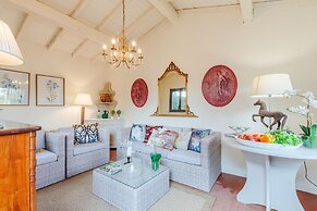 Villa Cesare Convenient and Smart