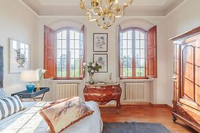 Villa Cesare Convenient and Smart