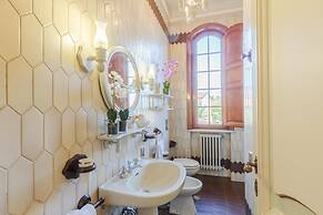 Villa Cesare Convenient and Smart