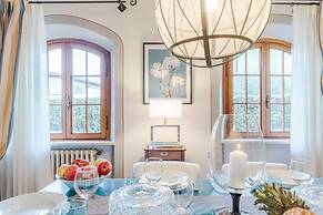 Villa Cesare Convenient and Smart