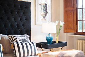 Villa Cesare Convenient and Smart