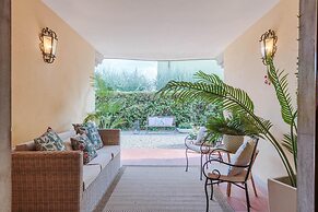 Villa Cesare Convenient and Smart