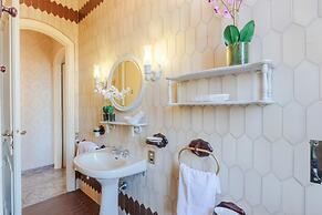 Villa Cesare Convenient and Smart