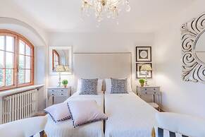 Villa Cesare Convenient and Smart