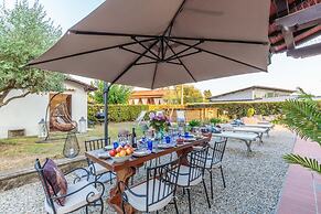 Villa Cesare Convenient and Smart