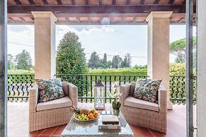 Villa Cesare Convenient and Smart