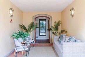 Villa Cesare Convenient and Smart