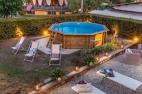 Villa Cesare Convenient and Smart
