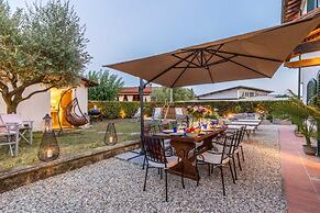 Villa Cesare Convenient and Smart