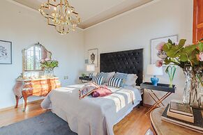 Villa Cesare Convenient and Smart