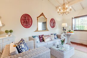 Villa Cesare Convenient and Smart