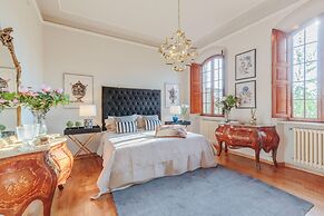 Villa Cesare Convenient and Smart