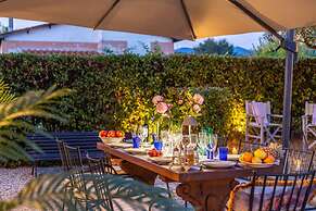 Villa Cesare Convenient and Smart