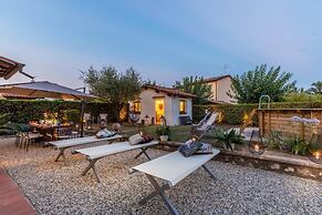 Villa Cesare Convenient and Smart