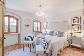 Villa Cesare Convenient and Smart