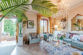 Villa Cesare Convenient and Smart