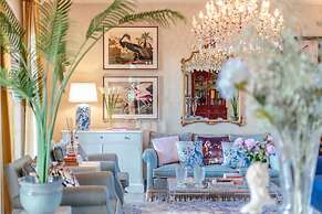 Villa Cesare Convenient and Smart