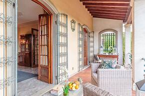 Villa Cesare Convenient and Smart