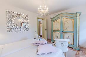 Villa Cesare Convenient and Smart