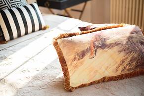 Villa Cesare Convenient and Smart