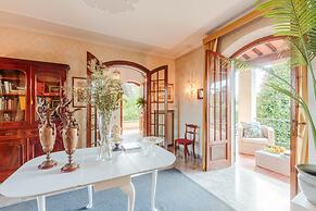 Villa Cesare Convenient and Smart