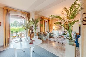 Villa Cesare Convenient and Smart